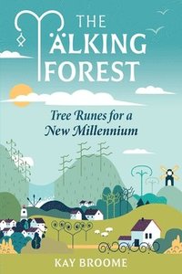 bokomslag Talking Forest