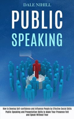 bokomslag Public Speaking