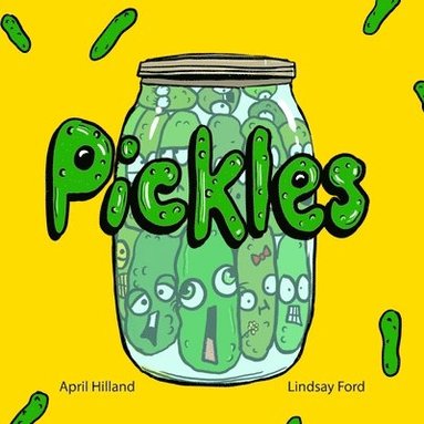 bokomslag Pickles