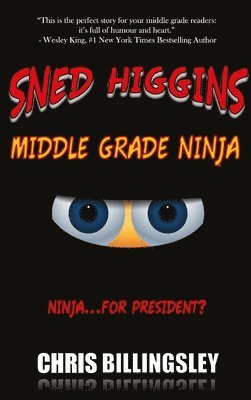 Chris C Billingsley, Chris Billingsley - Sned Higgins, Inbunden