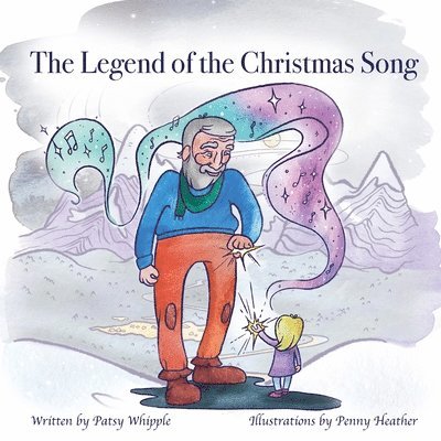 The Legend of the Christmas Song 1