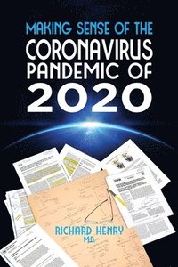 bokomslag Making Sense of The Coronavirus Pandemic of 2020