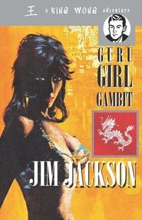 bokomslag Guru Girl Gambit