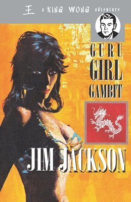 bokomslag The Guru Girl Gambit