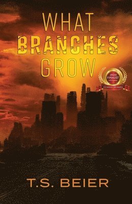 What Branches Grow 1