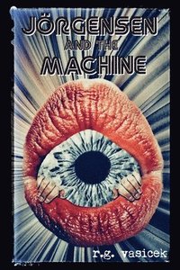 bokomslag Jrgensen and the Machine