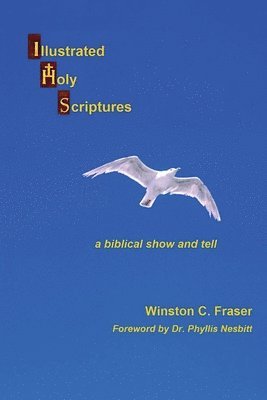 Winston C Fraser, Winston C. Fraser, C Fraser, Winston - Illustrated Holy Scriptures - a biblical show and tell, Häftad