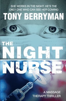 bokomslag The Night Nurse