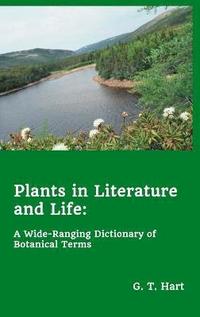 bokomslag Plants in Literature and Life