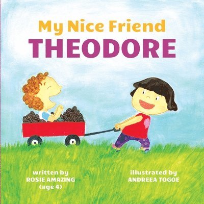 My Nice Friend Theodore 1
