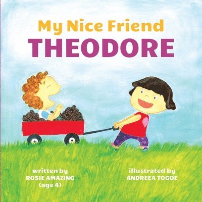 My Nice Friend Theodore