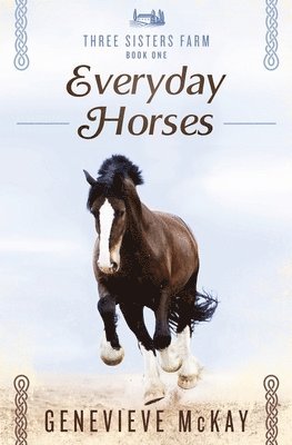 Everyday Horses 1