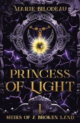 Princess of Light