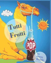 bokomslag Tutti Frutti