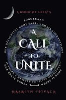 bokomslag Call to Unite