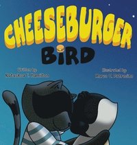 bokomslag Cheeseburger Bird