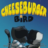 bokomslag Cheeseburger Bird