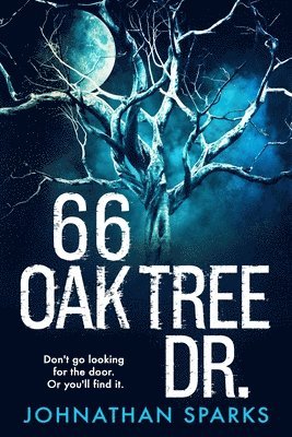 bokomslag 66 OakTree Dr.