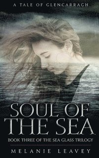 bokomslag Soul of the Sea
