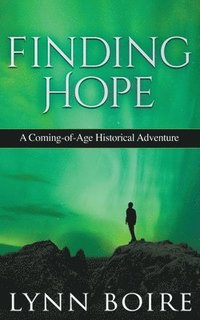 bokomslag Finding Hope