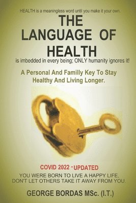 The Language of Health 1