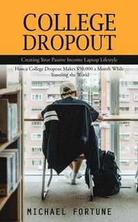 bokomslag College Dropout