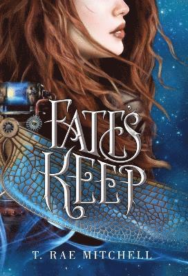 Fate's Keep 1