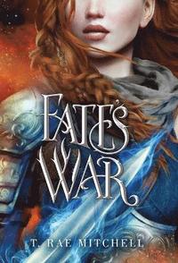 bokomslag Fate's War