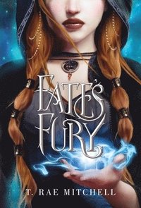 bokomslag Fate's Fury