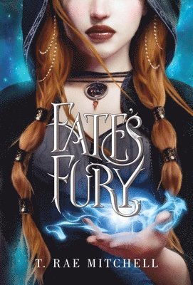 Fate's Fury 1