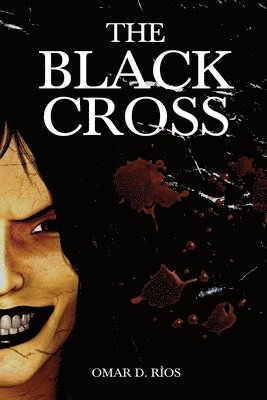 bokomslag Black Cross