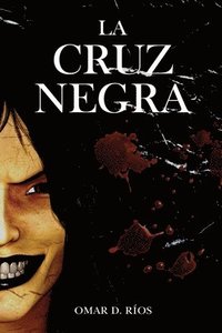 bokomslag Cruz Negra