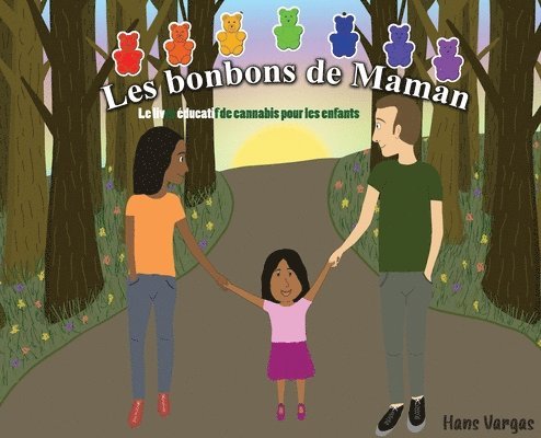 Les bonbons de Maman 1