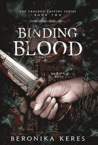 bokomslag Binding Blood