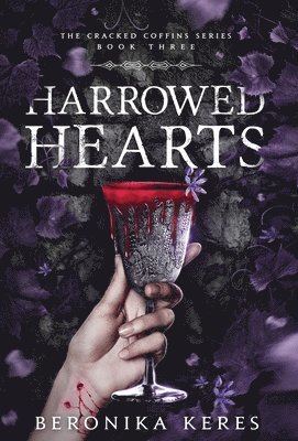 Harrowed Hearts 1