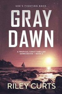 bokomslag Gray Dawn