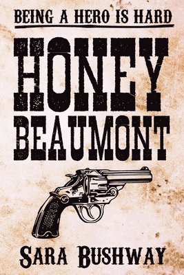 Honey Beaumont 1