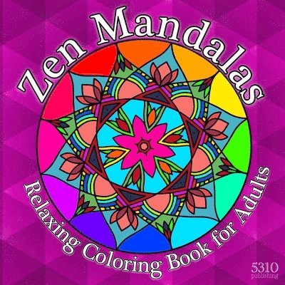 Zen Mandalas 1