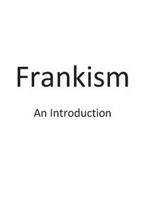 bokomslag Frankism