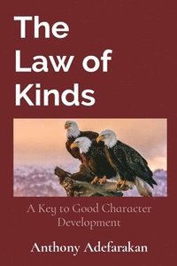 bokomslag The Law of Kinds