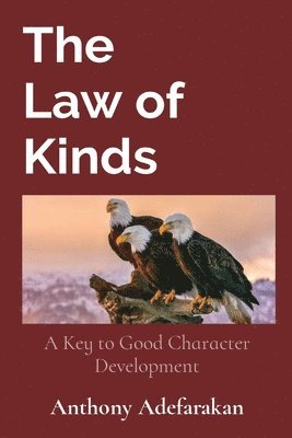 The Law of Kinds 1