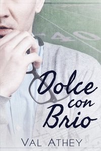 bokomslag Dolce con Brio