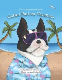 bokomslag Les Aventures de Carlos
