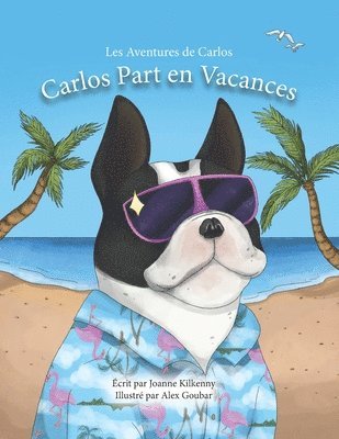 Les Aventures de Carlos 1