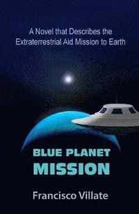 bokomslag Blue Planet Mission