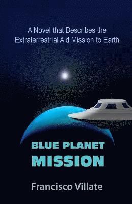 Blue Planet Mission 1