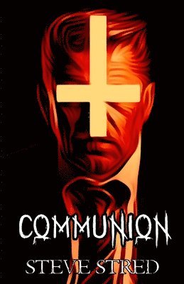 Steve Stred - Communion, Häftad