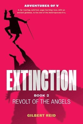 Extinction Book 2 1