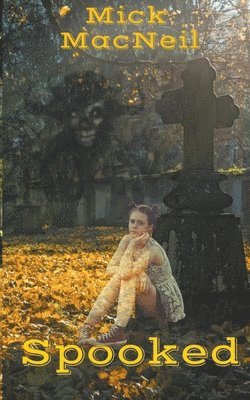 Mick MacNeil - Spooked, Häftad