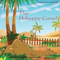 bokomslag The Unhappy Camel